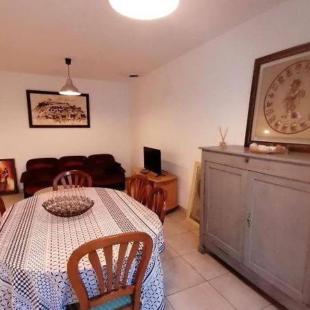Chez Lydie Cessenon-sur-Orb ภายนอก รูปภาพ